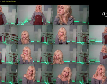 silent_chill — 19 minute Chaturbate female cam show recording, 720p, Oct 28, 2023
