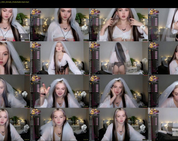 small_blondee — 38 minute Chaturbate female cam show recording, 720p, Oct 28, 2023