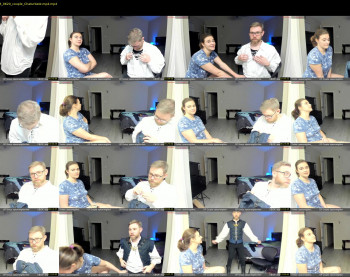 spaceneighbor — 16 minute Chaturbate couple cam show recording, 720p, Oct 28, 2023