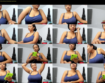 stacy_woods — 62 minute Chaturbate female cam show recording, 720p, Oct 28, 2023
