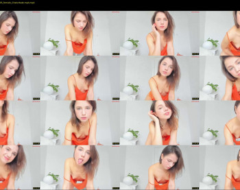 stellawells — 12 minute Chaturbate female cam show recording, 480p, Oct 28, 2023