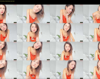 stellawells — 9 minute Chaturbate female cam show recording, 480p, Oct 28, 2023