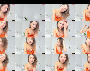 stellawells — 26 minute Chaturbate female cam show recording, 480p, Oct 28, 2023