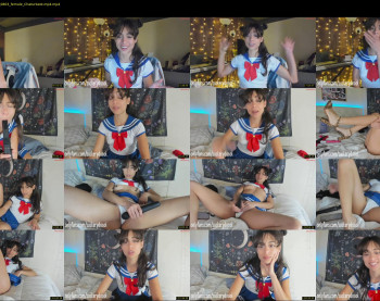 suckerydoool — 100 minute Chaturbate female cam show recording, 720p, Oct 28, 2023