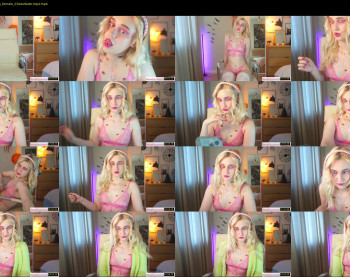 sunnyfia — 59 minute Chaturbate female cam show recording, 720p, Oct 28, 2023