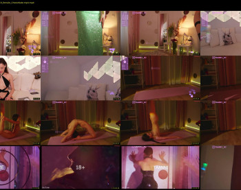 taanni_bc — 96 minute Chaturbate female cam show recording, 720p, Oct 28, 2023