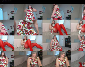 teases — 19 minute Chaturbate female cam show recording, 720p, Oct 28, 2023