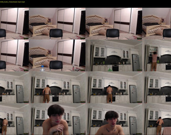 teddy_mode — 71 minute Chaturbate couple cam show recording, 720p, Oct 28, 2023