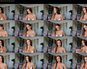 tiffanyhouston_ — 10 minute Chaturbate female cam show recording, 720p, Oct 28, 2023