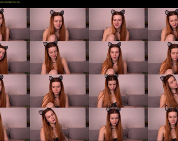 toxl — 8 minute Chaturbate female cam show recording, 720p, Oct 29, 2023
