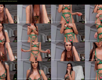 unforgettable_s — 120 minute Chaturbate female cam show recording, 720p, Oct 28, 2023