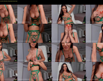 unforgettable_s — 100 minute Chaturbate female cam show recording, 720p, Oct 28, 2023