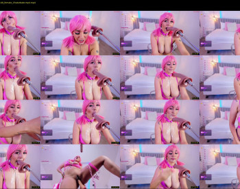 valerynova — 122 minute Chaturbate female cam show recording, 720p, Oct 28, 2023