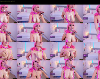 valerynova — 121 minute Chaturbate female cam show recording, 720p, Oct 29, 2023