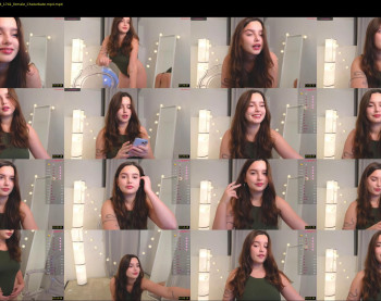 victoria_karma — 64 minute Chaturbate female cam show recording, 720p, Oct 28, 2023