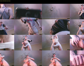 viksons — 64 minute Chaturbate male cam show recording, 720p, Oct 28, 2023