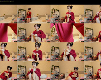 wastforu — 75 minute Chaturbate female cam show recording, 720p, Oct 28, 2023