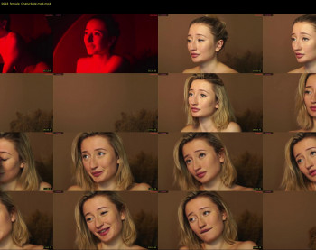 wendy_amber — 23 minute Chaturbate female cam show recording, 720p, Oct 29, 2023