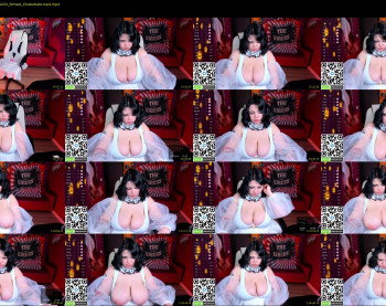 yoki_shizuko — 121 minute Chaturbate female cam show recording, 720p, Oct 28, 2023