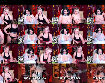 yoki_shizuko — 122 minute Chaturbate female cam show recording, 720p, Oct 28, 2023