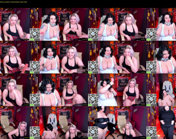 yoki_shizuko — 34 minute Chaturbate female cam show recording, 720p, Oct 28, 2023