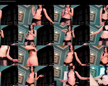 1munique — 121 minute Chaturbate female cam show recording, 720p, Oct 29, 2023
