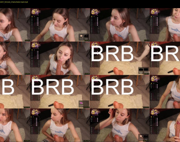 _alexa_gold_ — 120 minute Chaturbate female cam show recording, 720p, Oct 29, 2023