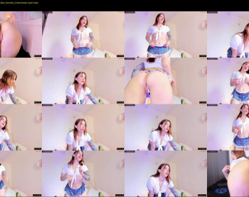 _alissonrose — 100 minute Chaturbate female cam show recording, 720p, Oct 29, 2023