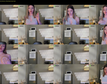 _austra1ia — 121 minute Chaturbate female cam show recording, 720p, Oct 29, 2023