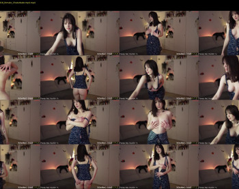 _blackbee_ — 21 minute Chaturbate female cam show recording, 720p, Oct 29, 2023