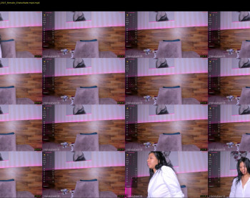 _honeybee18 — 18 minute Chaturbate female cam show recording, 720p, Oct 29, 2023