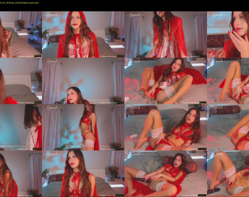 _stella_rose_ — 120 minute Chaturbate female cam show recording, 720p, Oct 30, 2023
