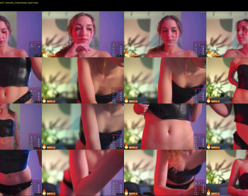 _taylor_swift — 27 minute Chaturbate female cam show recording, 720p, Oct 30, 2023