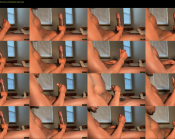 ahnoreclis — 32 minute Chaturbate male cam show recording, 720p, Oct 29, 2023