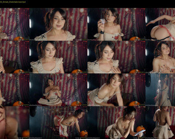 alejastorm — 120 minute Chaturbate female cam show recording, 720p, Oct 29, 2023