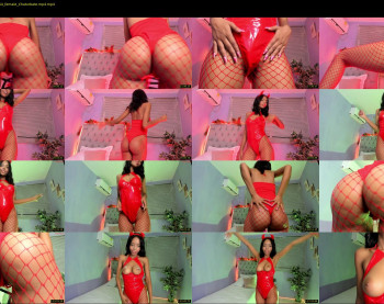 alex_saeli — 99 minute Chaturbate female cam show recording, 720p, Oct 29, 2023
