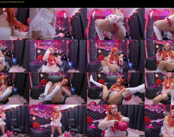 alexhoe_ — 52 minute Chaturbate female cam show recording, 720p, Oct 30, 2023