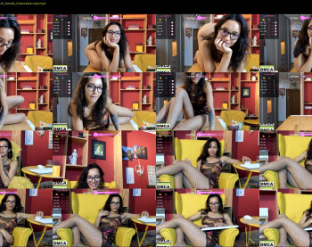 alice_bane — 60 minute Chaturbate female cam show recording, 720p, Oct 29, 2023