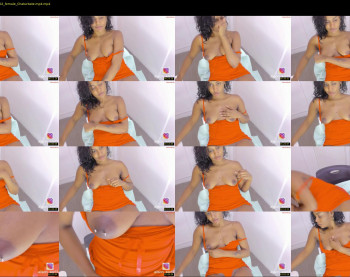 alison_ker — 4 minute Chaturbate female cam show recording, 720p, Oct 29, 2023