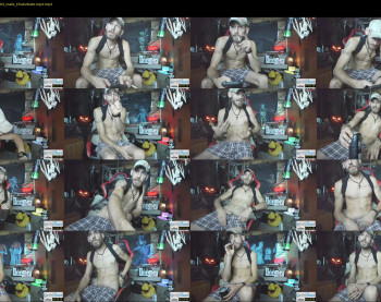 allan_arod — 40 minute Chaturbate male cam show recording, 720p, Oct 29, 2023