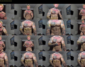 andy_hunk — 55 minute Chaturbate male cam show recording, 720p, Oct 29, 2023