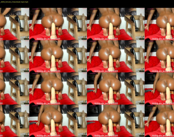 anilethqueens — 4 minute Chaturbate female cam show recording, 720p, Oct 29, 2023