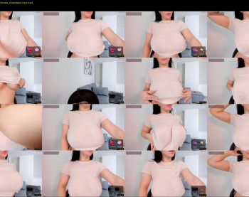 ann__w — 36 minute Chaturbate female cam show recording, 720p, Oct 30, 2023