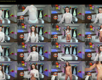anna_shine_ — 120 minute Chaturbate female cam show recording, 720p, Oct 29, 2023