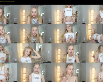 appr0ved — 121 minute Chaturbate female cam show recording, 720p, Oct 29, 2023
