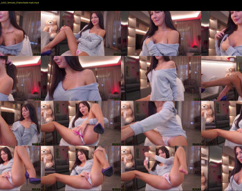 bad__princess — 120 minute Chaturbate female cam show recording, 720p, Oct 29, 2023