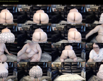 bbwmilfforcamfun — 62 minute Chaturbate female cam show recording, 480p, Oct 29, 2023