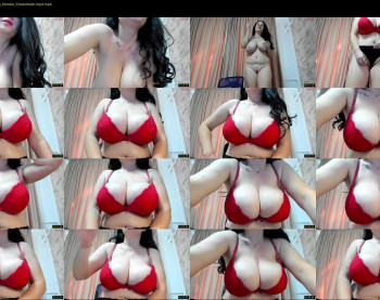 bbylarra — 46 minute Chaturbate couple cam show recording, 720p, Oct 29, 2023
