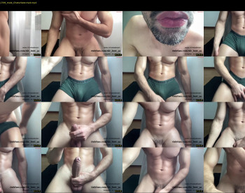 bestdick1991 — 54 minute Chaturbate male cam show recording, 720p, Oct 29, 2023
