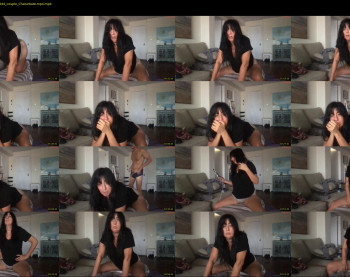 bigjoed233 — 6 minute Chaturbate couple cam show recording, 720p, Oct 29, 2023